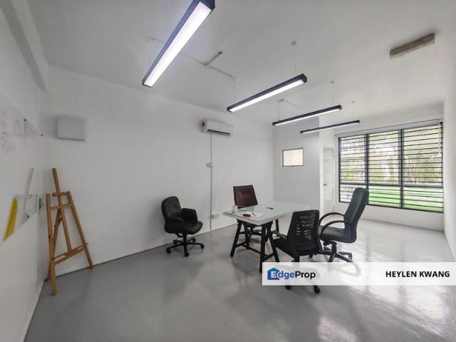 Shop for rent in Petaling, Alam Impian