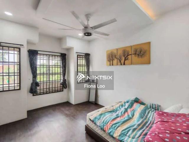 House for rent in Johor