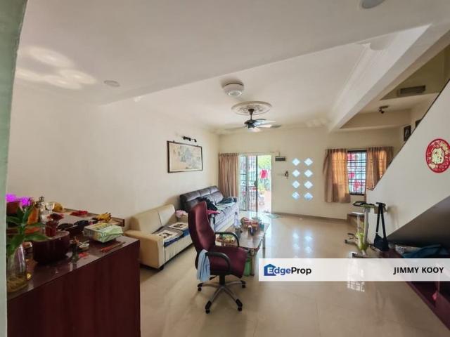 House for sale in Tebrau, Johor