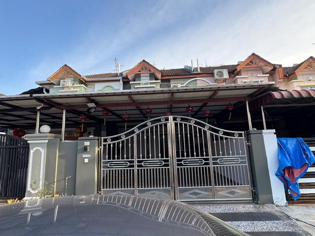 Terraced House for sale in Johor