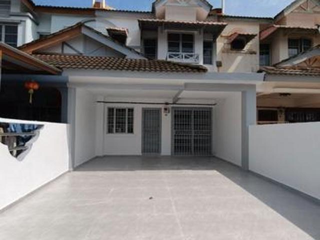 Terraced House for sale in Tebrau, Johor Bahru