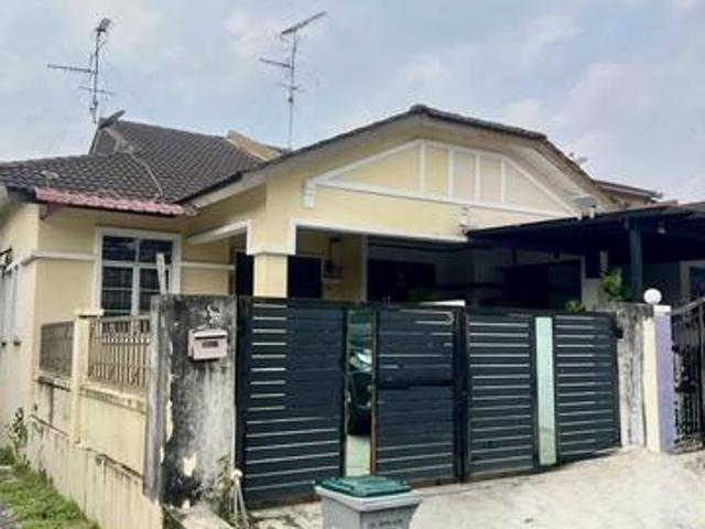 Terraced House for rent in Johor