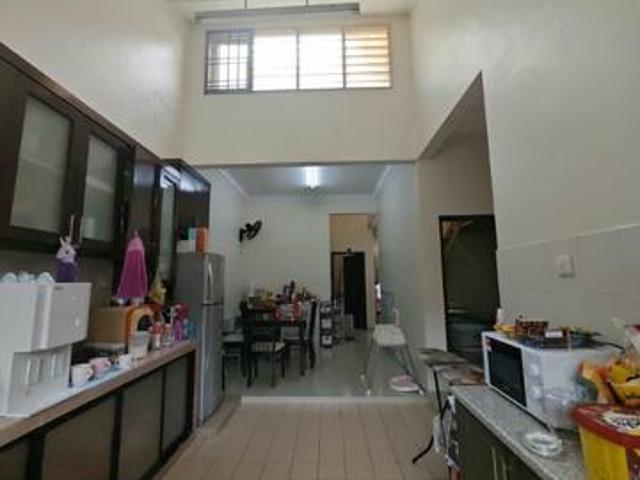 Terraced House for sale in Johor