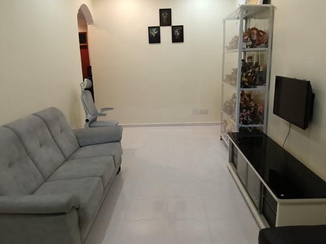 Terraced House for rent in Johore Bahru, Johor