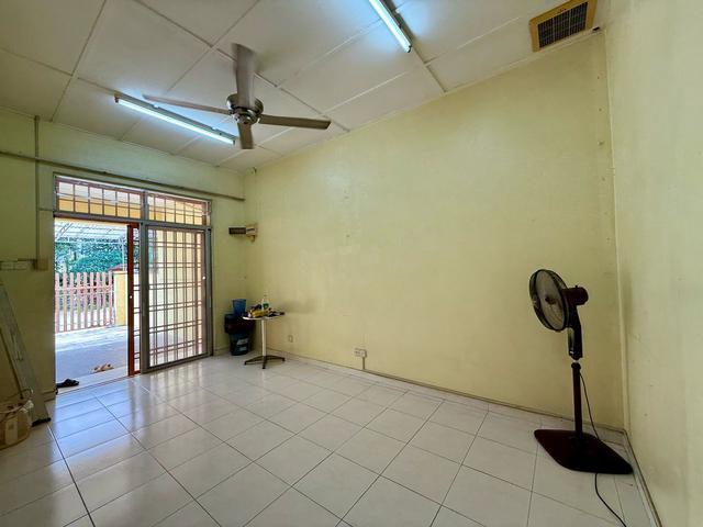 Terraced House for rent in Johore Bahru, Johor