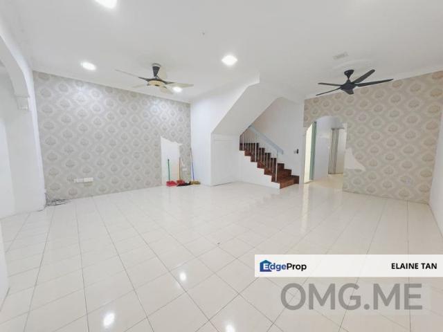 House for rent in Petaling, Alam Impian