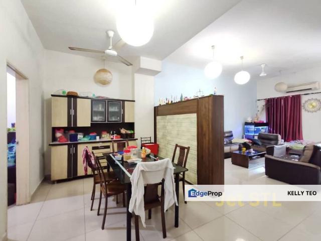 House for sale in Petaling, Alam Impian