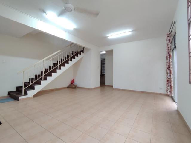 Terraced House for sale in Setia Indah, Johor Bahru