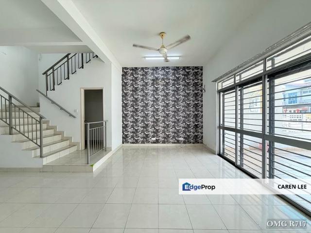 House for rent in Petaling, Alam Impian