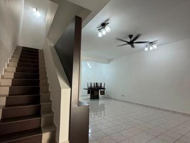 Terraced House for rent in Johor