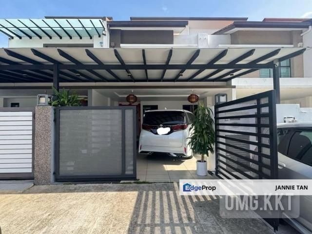 House for sale in Petaling, Alam Impian