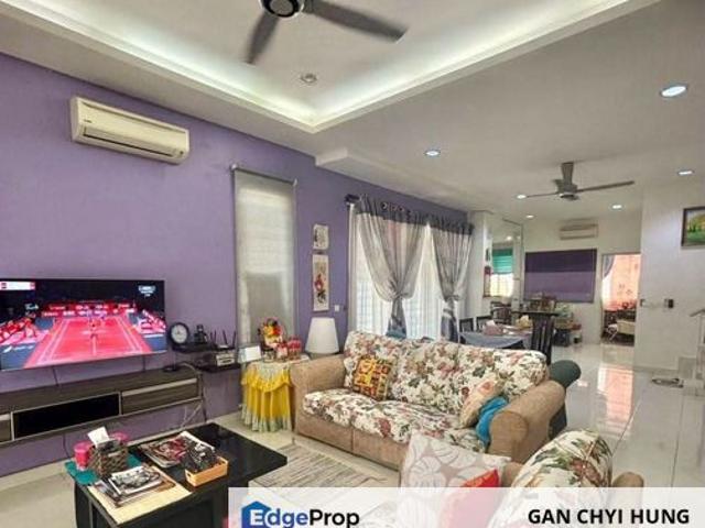 House for sale in Petaling, Alam Impian