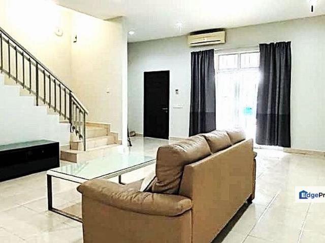 House for sale in Petaling, Alam Impian
