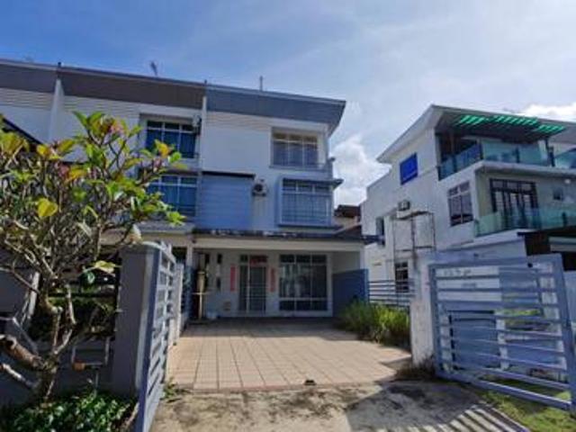Terraced House for sale in Johor