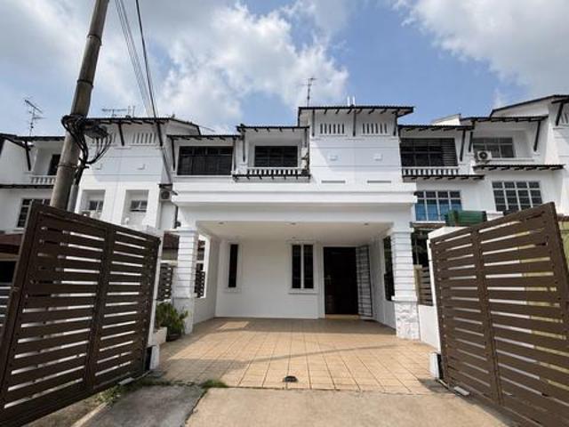 Terraced House for sale in Johor