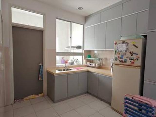 Terraced House for sale in Johore Bahru, Johor