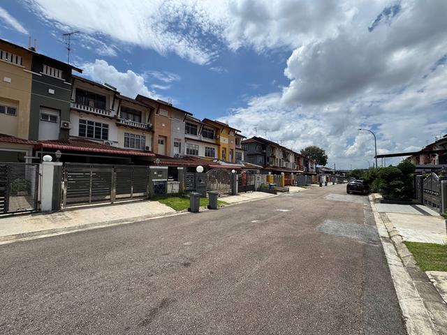 Terraced House for sale in Johor