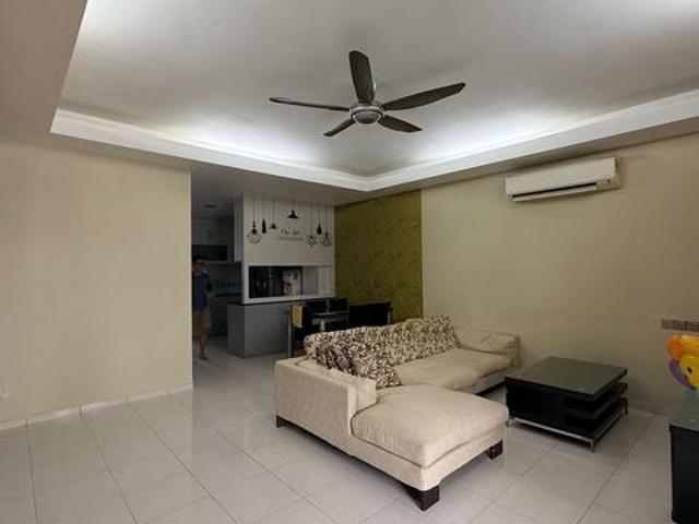 Terraced House for rent in Johor