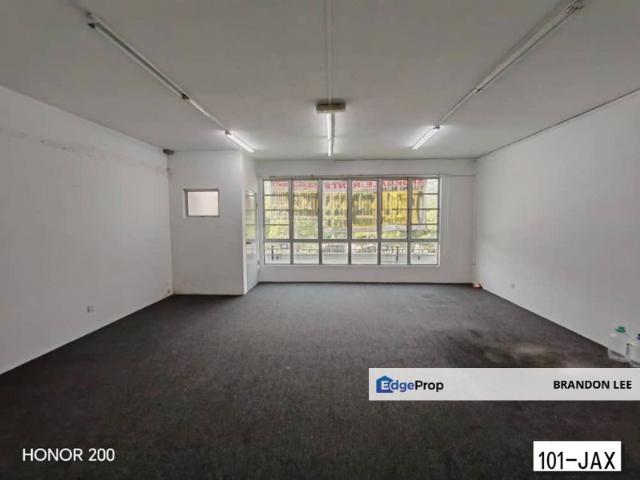 Shop for rent in Petaling, Alam Impian