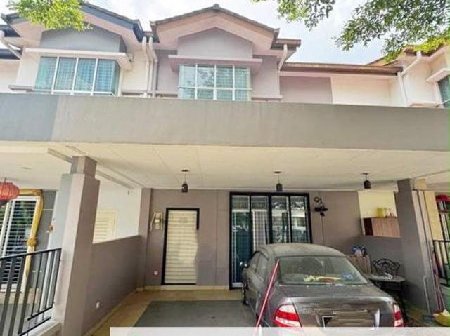 House for sale in Petaling, Alam Impian