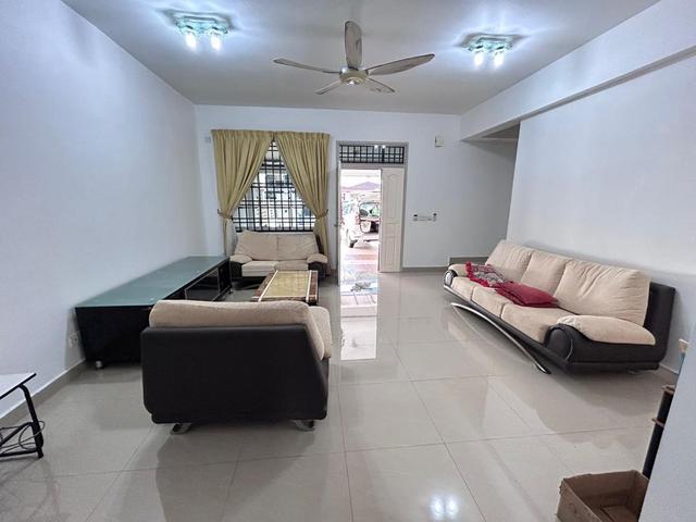 Terraced House for rent in Johor
