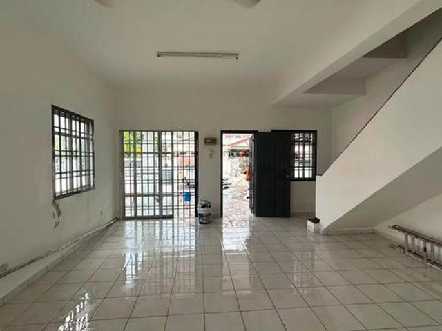 Terraced House for rent in Johor