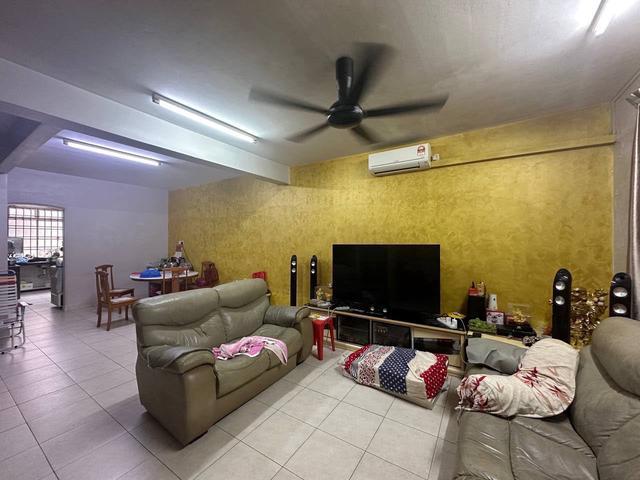 Terraced House for sale in Johore Bahru, Johor