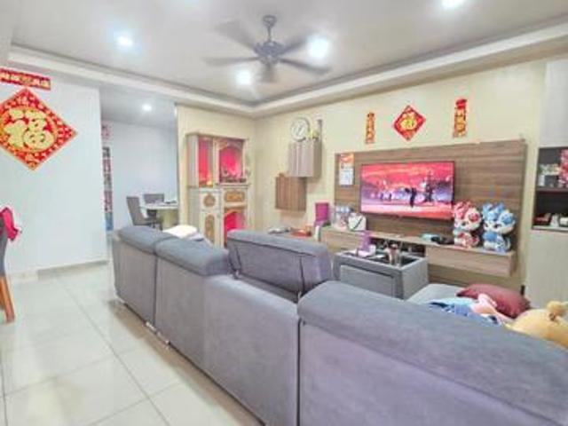 Terraced House for sale in Johore Bahru, Johor