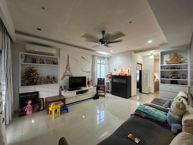 Terraced House for sale in Johor