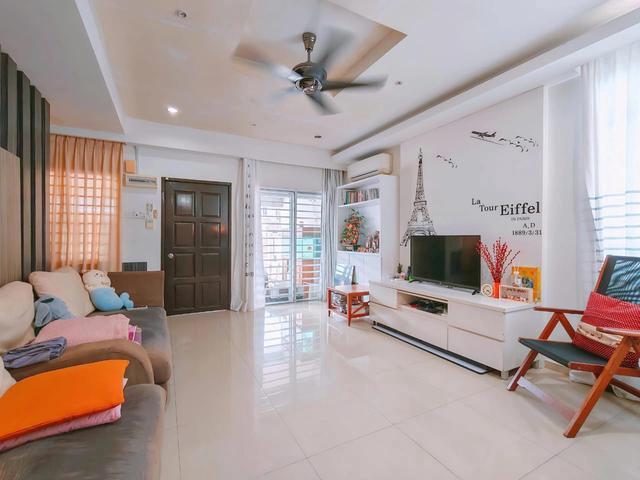 Terraced House for sale in Johor