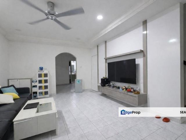 House for sale in Tebrau, Johor