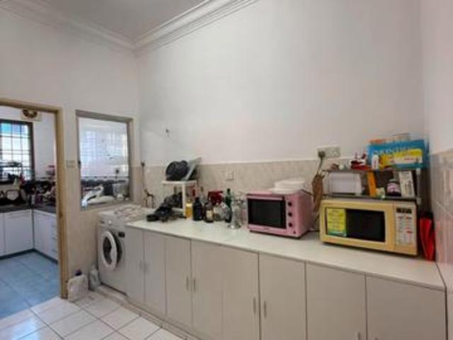 Terraced House for sale in Setia Indah, Johor Bahru