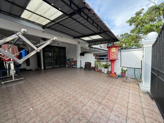 Terraced House for sale in Johor