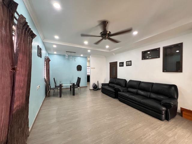 Terraced House for rent in Johor