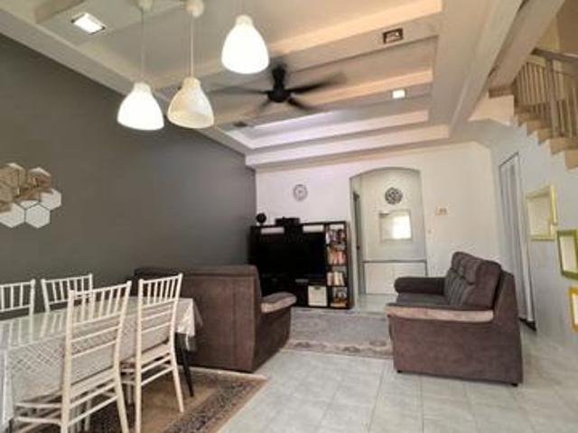 Terraced House for sale in Johore Bahru, Johor