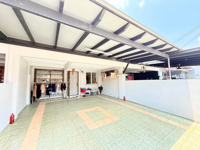 Terraced House for sale in Setia Indah, Johor Bahru