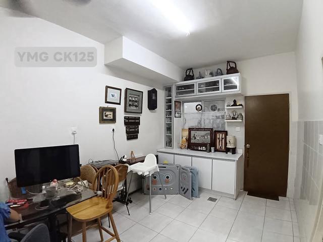 Terraced House for sale in Petaling, Alam Impian