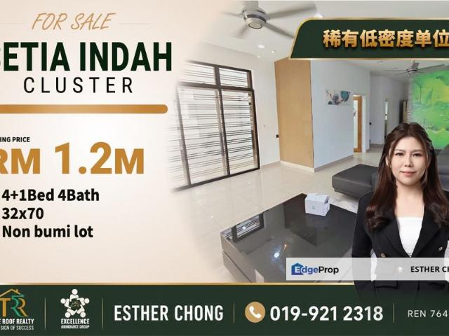 House for sale in Johore Bahru, Johor