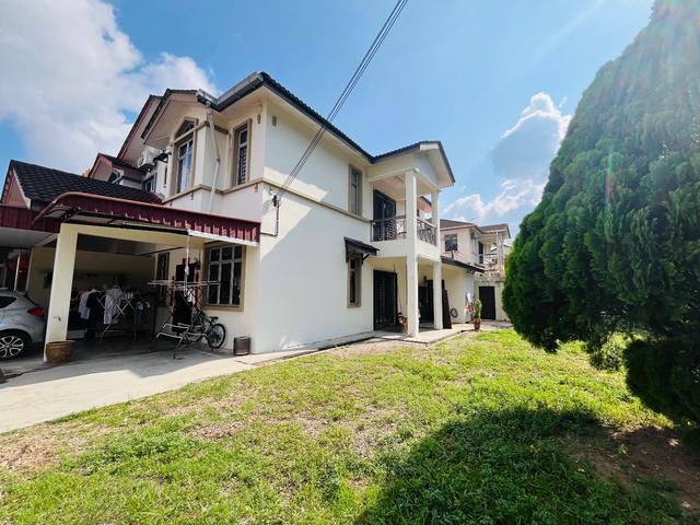 Terraced House for sale in Johor