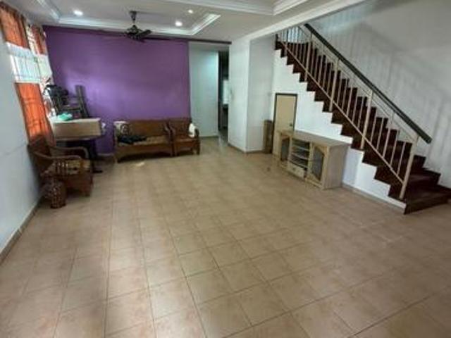 Terraced House for rent in Johor