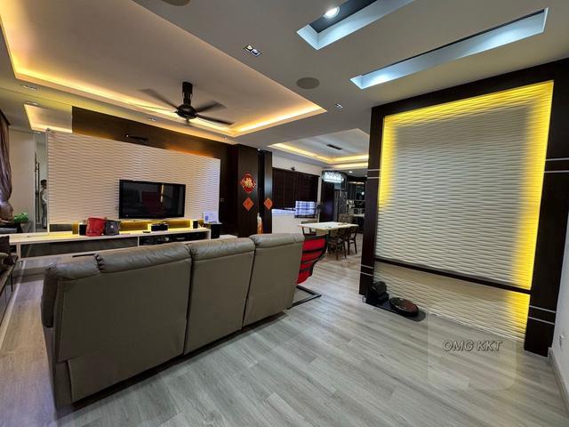 Terraced House for sale in Setia Alam, Shah Alam