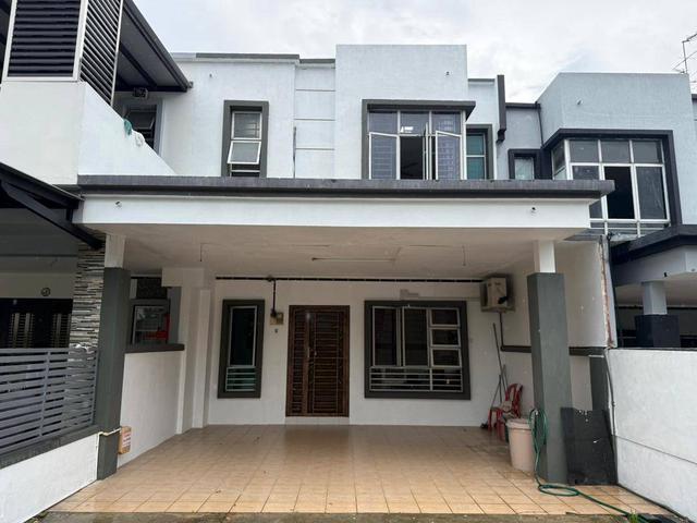 Terraced House for rent in Johor