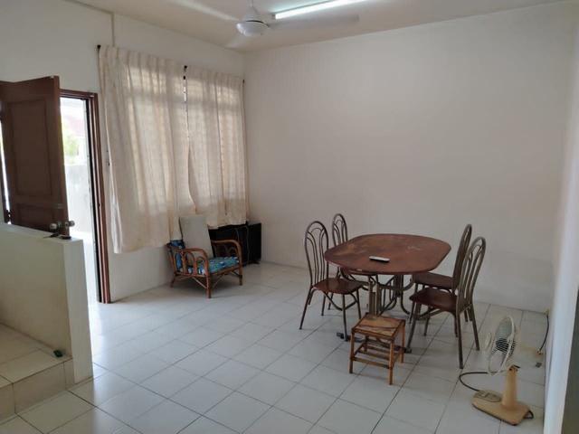 Terraced House for rent in Johor