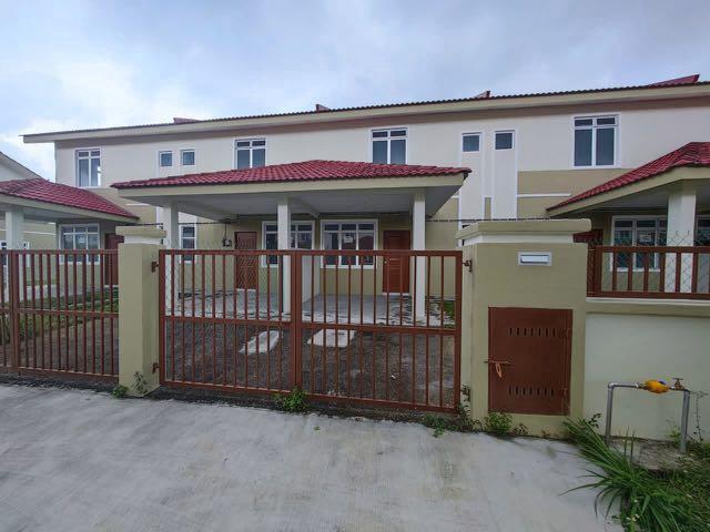 Terraced House for sale in Johor
