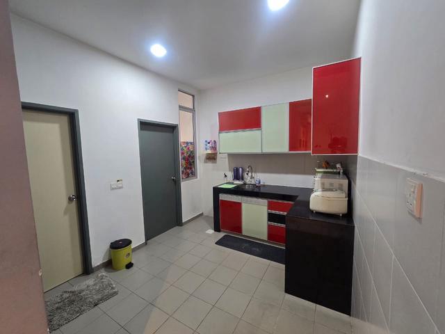 Terraced House for sale in Setia Indah, Johor Bahru