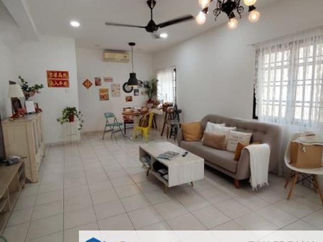 House for sale in Johore Bahru, Johor