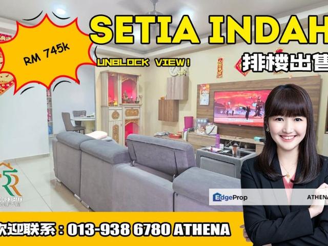 House for sale in Johore Bahru, Johor