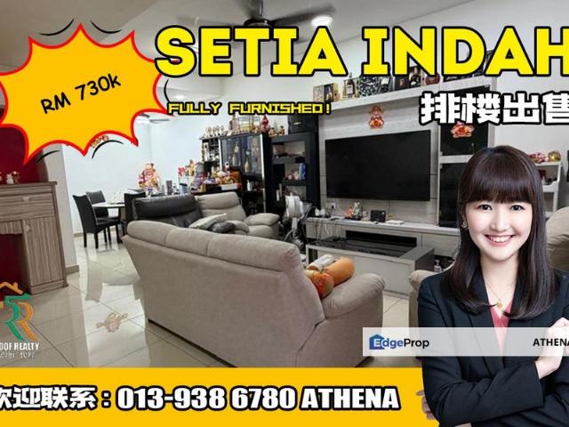 House for sale in Johore Bahru, Johor