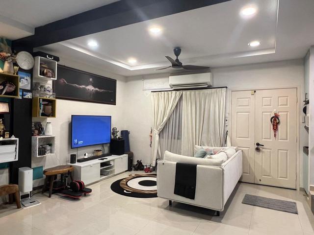 Terraced House for sale in Johor