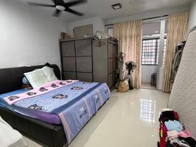 Terraced House for sale in Tebrau, Johor